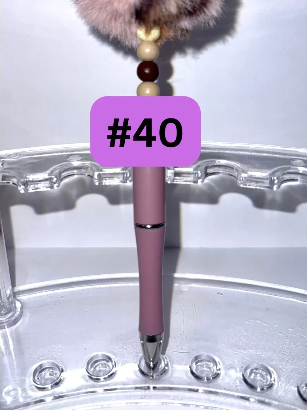 Handmade Glam Pens